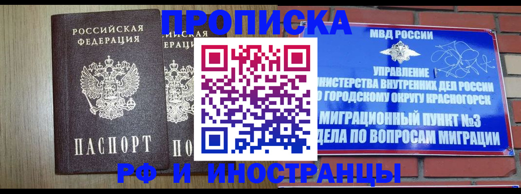 временная регистрация 2025 в Могочи